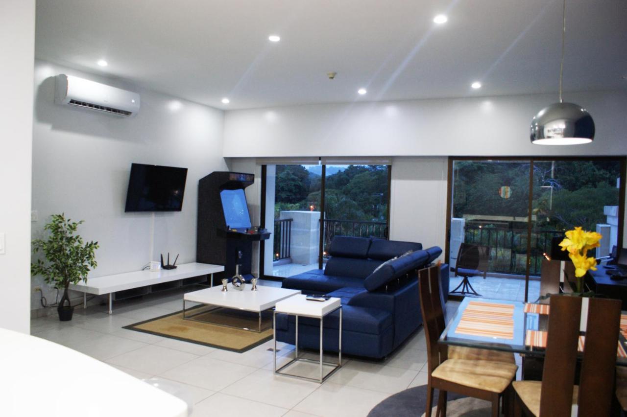 Luxury Condo Jaco Beach Exterior photo