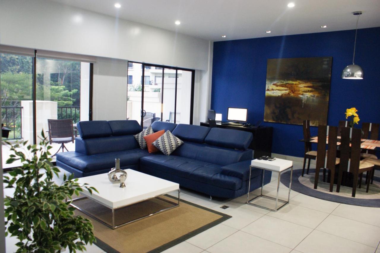 Luxury Condo Jaco Beach Exterior photo