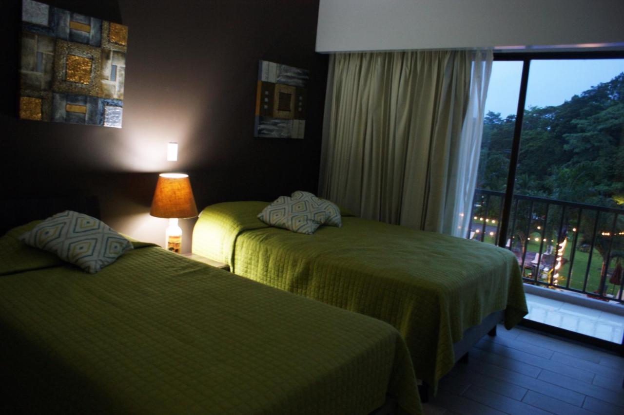 Luxury Condo Jaco Beach Exterior photo