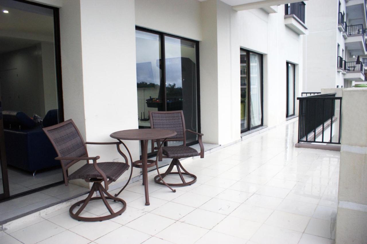 Luxury Condo Jaco Beach Exterior photo