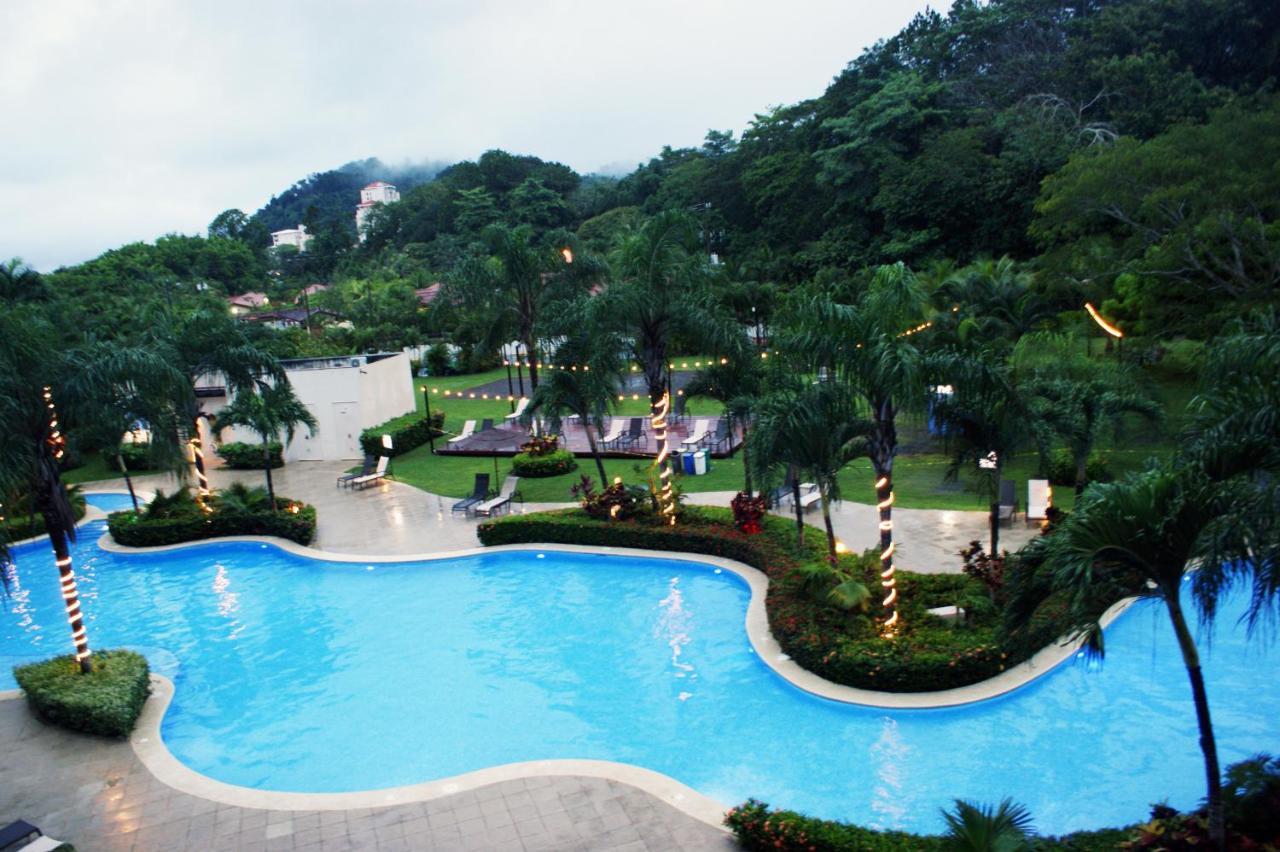 Luxury Condo Jaco Beach Exterior photo