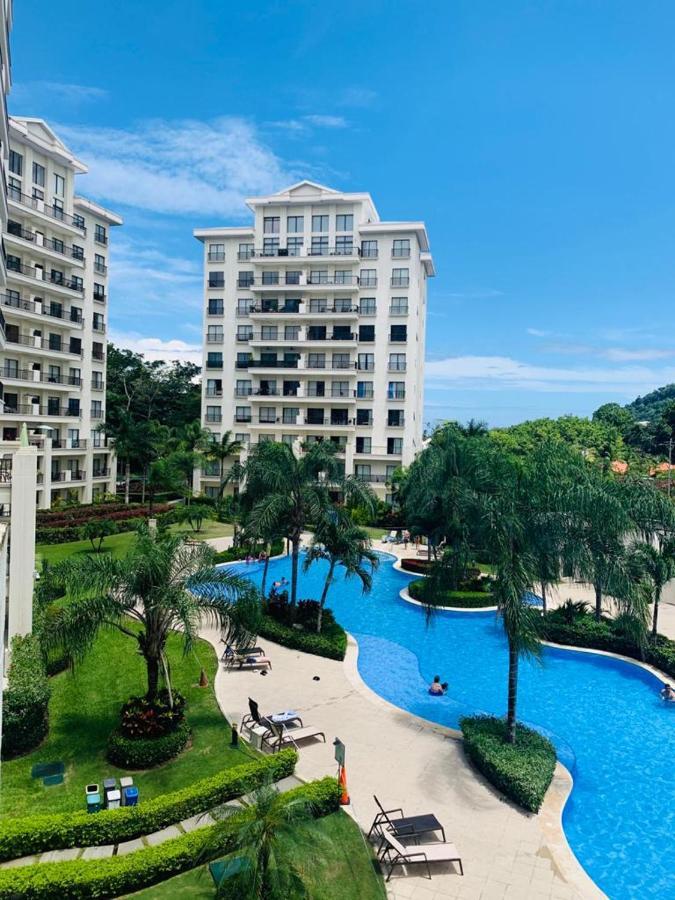 Luxury Condo Jaco Beach Exterior photo