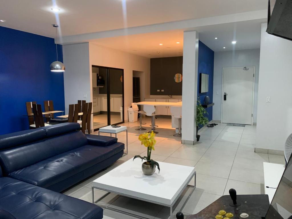 Luxury Condo Jaco Beach Exterior photo