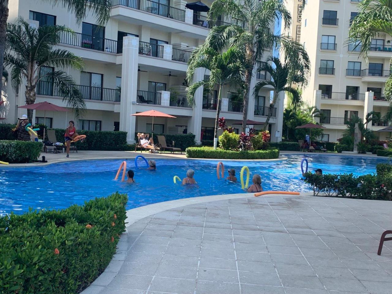 Luxury Condo Jaco Beach Exterior photo