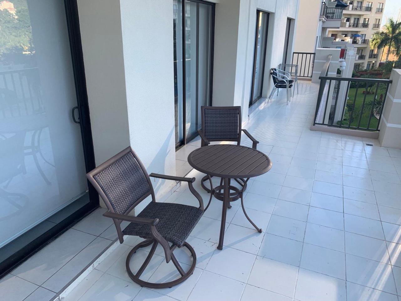 Luxury Condo Jaco Beach Exterior photo