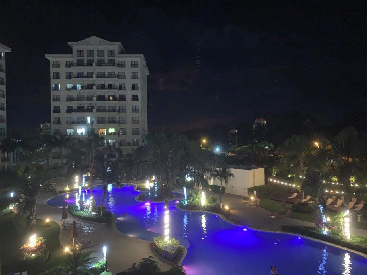 Luxury Condo Jaco Beach Exterior photo