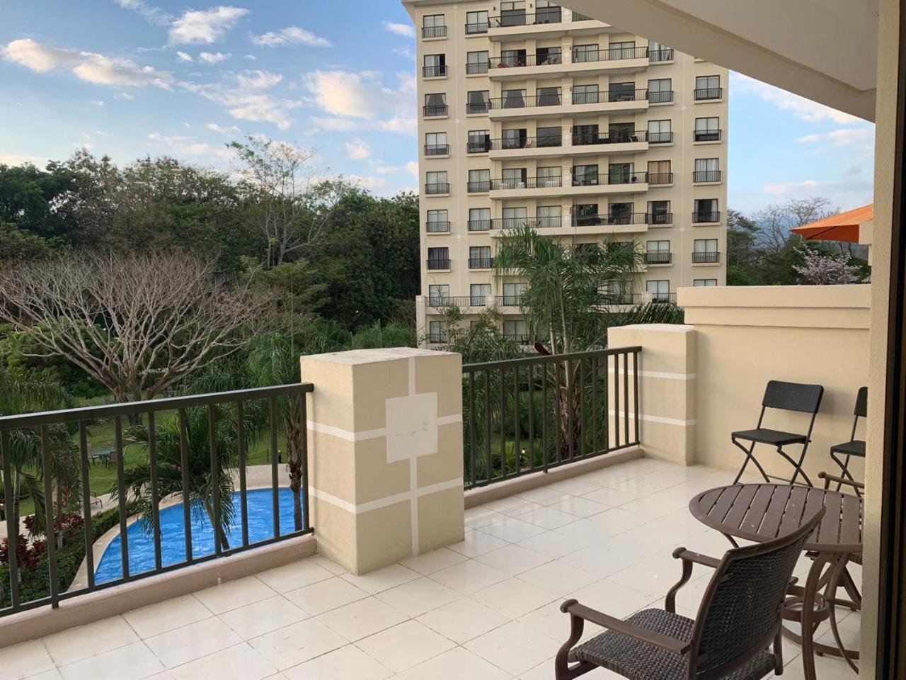 Luxury Condo Jaco Beach Exterior photo