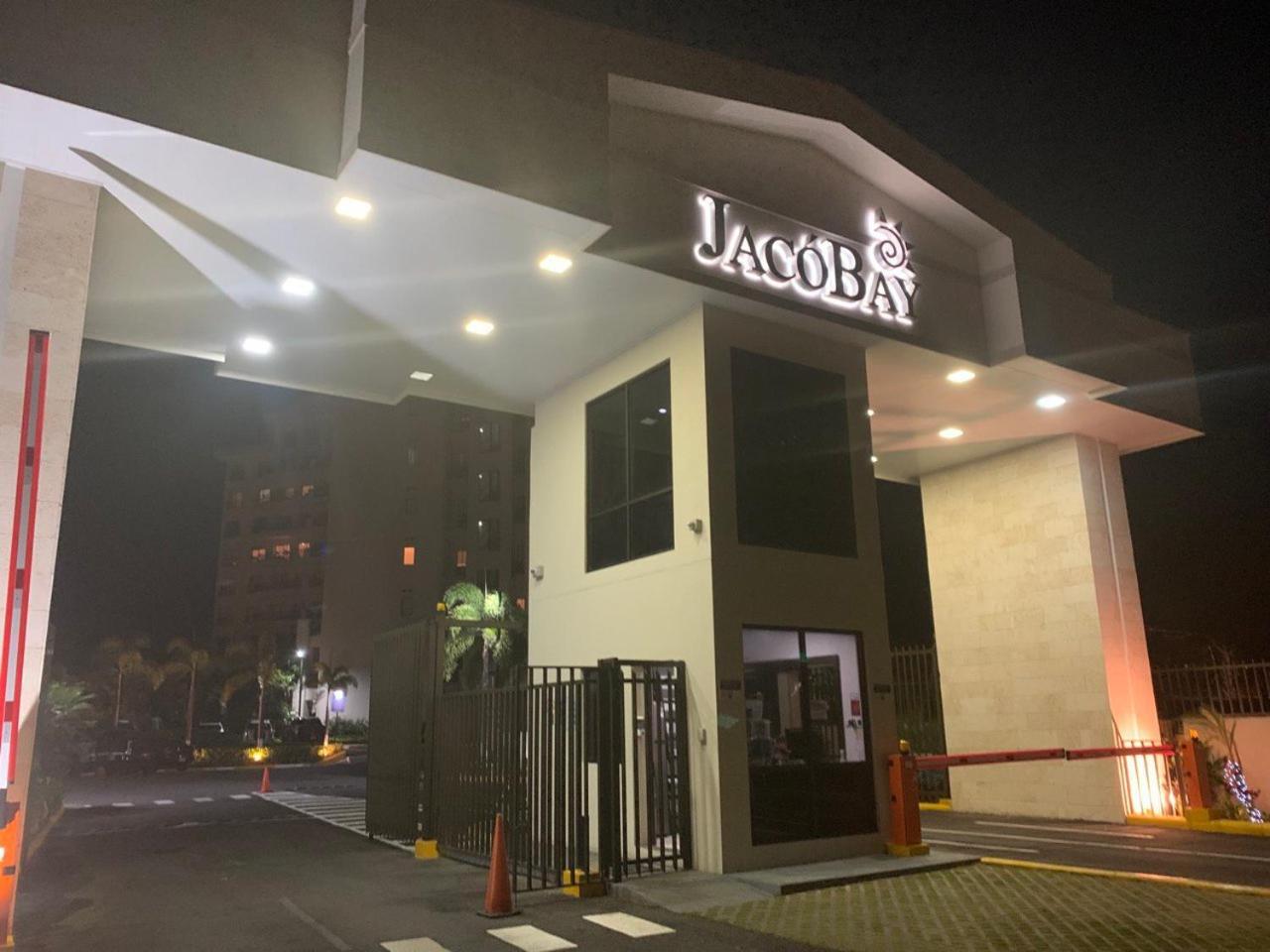 Luxury Condo Jaco Beach Exterior photo
