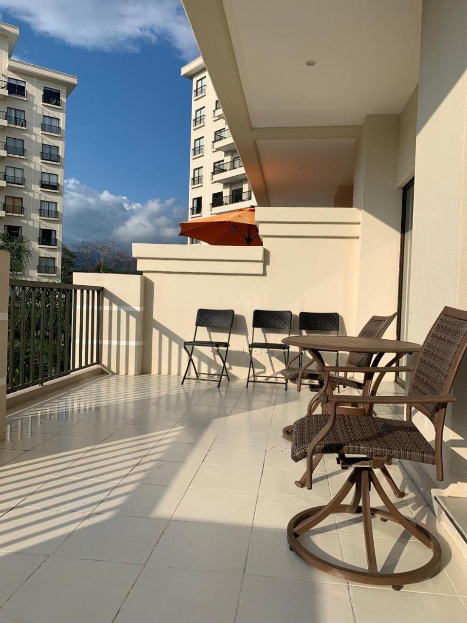 Luxury Condo Jaco Beach Exterior photo