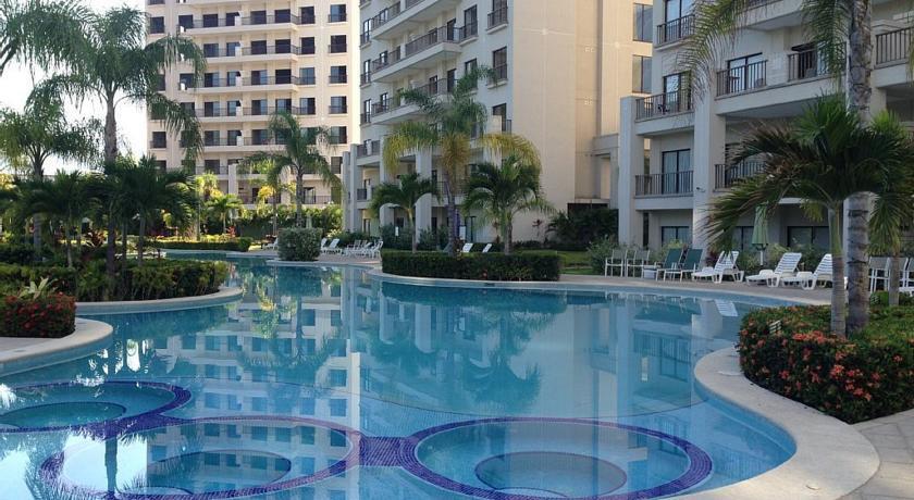 Luxury Condo Jaco Beach Exterior photo