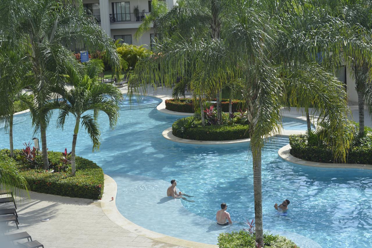 Luxury Condo Jaco Beach Exterior photo