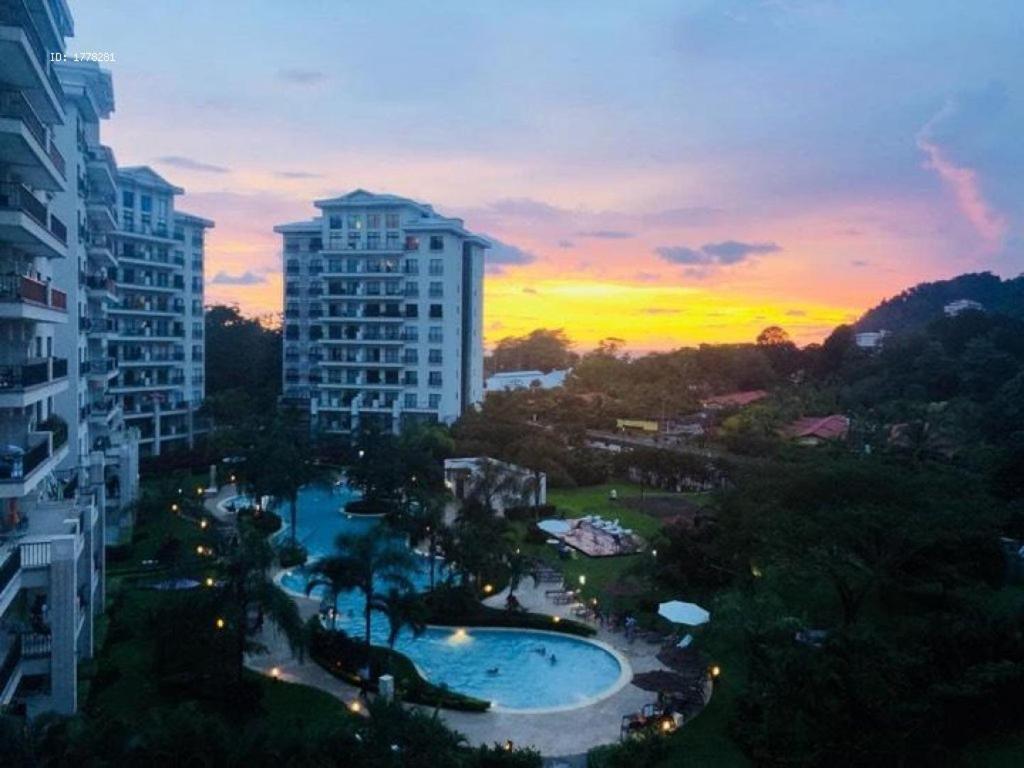 Luxury Condo Jaco Beach Exterior photo